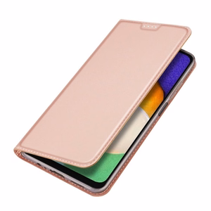 Case Dux Ducis Skin Pro Samsung A145 A14 4G/A146 A14 5G rose-gold