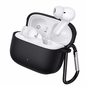 Wireless earphones Hoco TWS EQ30 white