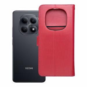 Mezzo Book Case for Xiaomi Redmi Note 15 5G Dreamcatcher Magenta
