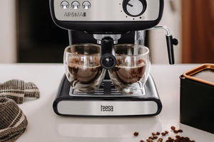 TEESA AROMA 400 -espressokeitin