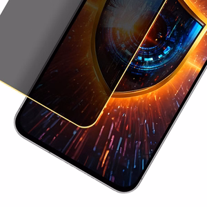 3mk Silky Matt Privacy yksityisyysnäytönsuoja Samsung Galaxy A36 5G