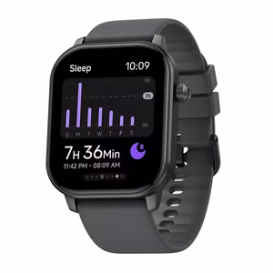Zeblaze GTS 3 GPS älykello (harmaa)