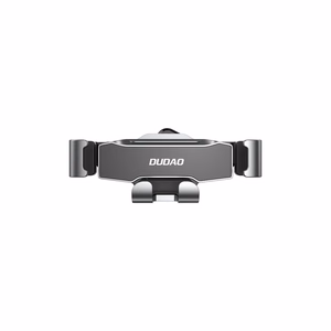 Dudao Gravity auton älypuhelinteline musta (F11Pro)