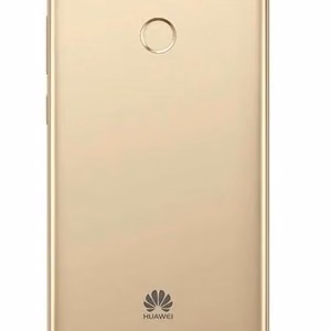 Takakansi Huawei Y6 Prime 2018 kultainen alkuperäinen (käytetty Grade C)