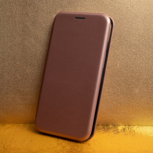Smart Diva Suojakuori iPhone 17 Air 6,6 burgundinpunainen