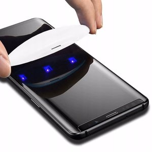 Tech-Protect Supreme Protection Karkaistu lasi Xiaomi Redmi Note 14 PRO / 14 PRO+ 5G / Poco X7 5G:lle - läpinäkyvä