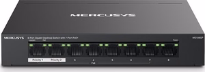 verkkokytkin Mercusys MS108GP