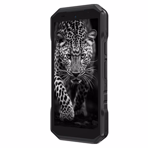 Ulefone Armor X32 6/128GB Future musta