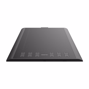Piirtotabletti HUION Inspiroy H1060P