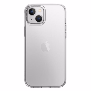 Uniq Air Fender kotelo iPhone 14 Plus - läpinäkyvä