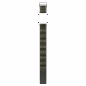 Spigen WBF0 Strap for Samsung Galaxy Watch Ultra 47mm - Green