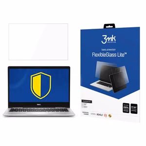 Dell Inspiron 13 7000 – 3mk FlexibleGlass (enintään 13") tabletin näytönsuoja