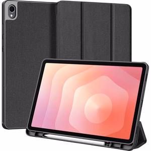 Dux Ducis Domo Suojakuori Samsung Tab S11 musta