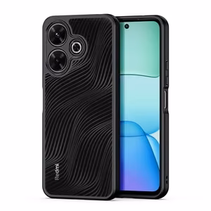 Dux Ducis AIMO suojakuori Redmi 13 musta