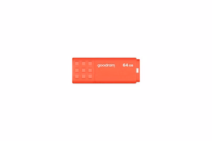 GoodRam USB-muistitikku 64GB UME3 USB 3.0 oranssi
