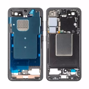 Keskikehys Samsung S921 S24 (vihreä)