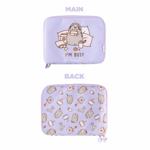 Pusheen Moments -tablettikotelo