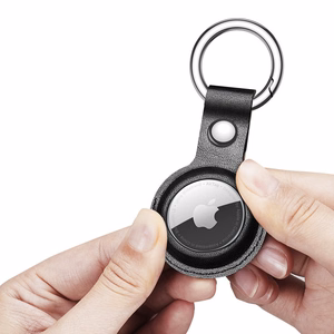 Dux Ducis TPU Secure Holder Apple AirTag 4Pack