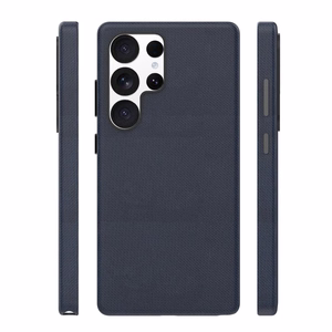 Etteri Elegant Mag -suojakuori Samsung Galaxy S26 Ultralle musta