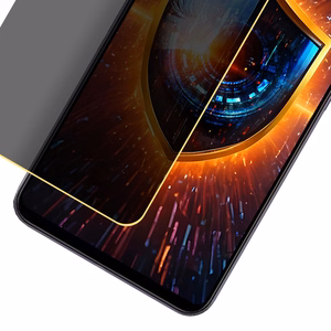 Vivo Y39 5G – 3mk Silky Matt Privacy tietosuojakalvo