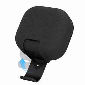 Tech-Protect Slim Hook suojakuori Samsung Galaxy Buds 4 / 4 Pro:lle musta