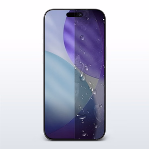 AmazingThing Radix Privacy Karkaistu lasi iPhone 17 Pro Max:lle