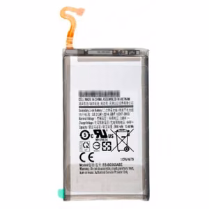 Battery Compatible With Samsung G965 S9 Plus EB-BG965ABE 3600mAh (OEM)
