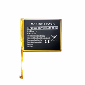 Akku HUAWEI P9 (HB366481ECW)