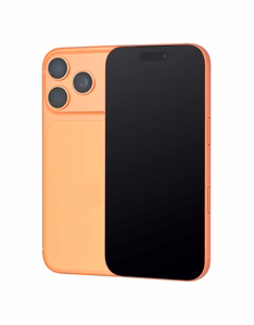 iPhone 17 PRO 256GB Cosmic Orange