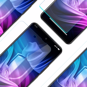 Oppo A80 – 3mk Silky Matt Pro puhelimen näytönsuoja