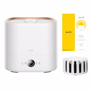 Ilmankostutin Deerma ST636W