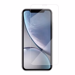 LCD-suojalasi 9H Apple iPhone XR/11