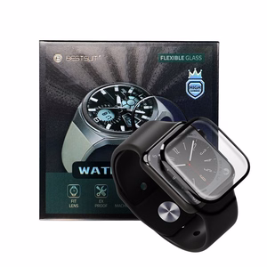 Hybrid Glass for Apple Watch series 6-40mm Bestsuit Flexible