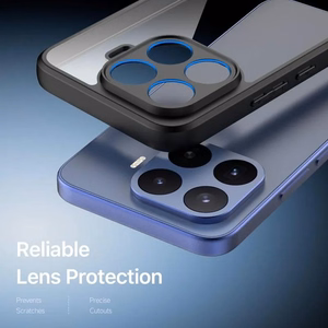 Dux Ducis Aimo case for Xiaomi 17T Pro