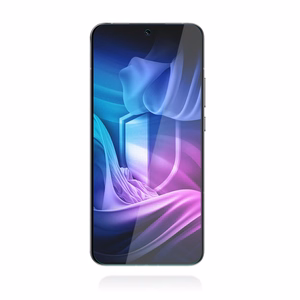 Oppo Reno 14 Pro – 3mk Silky Matt Pro puhelimen näytönsuoja