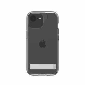 ZAGG Suojakuori CRYSTAL PALACE KS MagSafe-yhteensopiva iPhone 13 / 14 / 15 / 16e:lle - läpinäkyvä