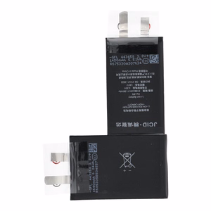 JCID Battery without BMS for iPhone X (high capacity)