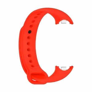 Ranneke Xiaomi Mi Band 8/9/10 punainen