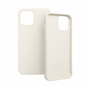 ROAR Space Suojakuori iPhone 13:lle Aqua White