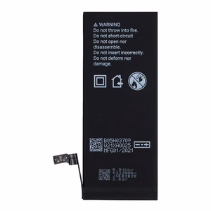 POLYMER BOX akku iPhone 6 1810 mAh