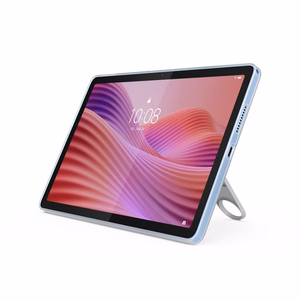 Lenovo Tab Mediatek 128 GB 25.6 cm (10.1") 4 GB Wi-Fi 5 (802.11ac) Android 14 Blue