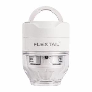 FLEXTAIL Tiny Pump 3X Electric Pump (White)