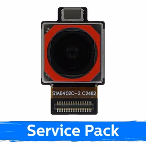 Kamera laitteelle Google Pixel 7A takakamera / (laajakulma) 64M (Service Pack)