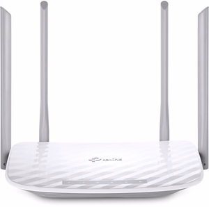 TP-LINK AC1200 Wireless Dual Band Router