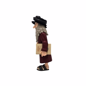 Minix Leonardo da Vinci – keräilyhahmo