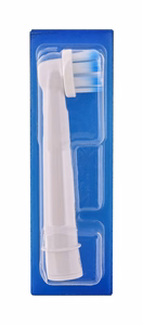 Oral-B Junior 8006540742891 electric toothbrush Child Rotating toothbrush Purple