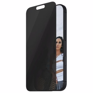 SAFE by PanzerGlass iPhone 16 Pro Max 6.9' Privacy näytönsuoja Ultra-Wide Fit SAFEP95878
