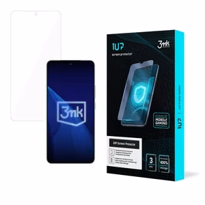 IQOO 13 5G – 3mk 1UP puhelimen näytönsuoja