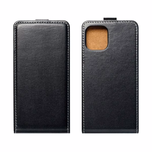 SLIM FLEXI FRESH läppäsuojakuori Moto E7 Plus / G9 Play / G9 musta