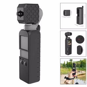 Set of 43 Puluz accessories for sports cameras (including Osmo Action 5 Pro, Ace Pro 2) PKT47